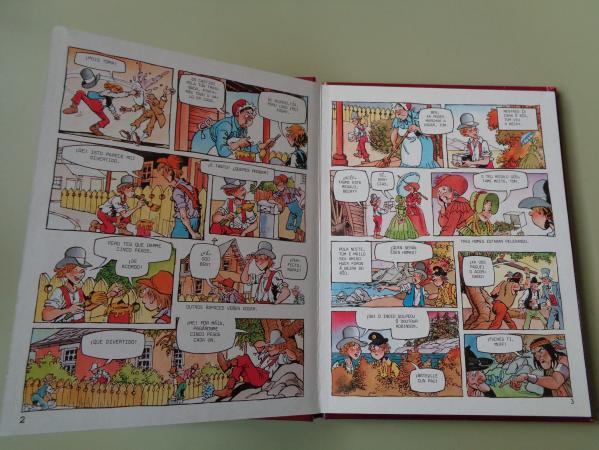 Tom Sawyer (En galego)