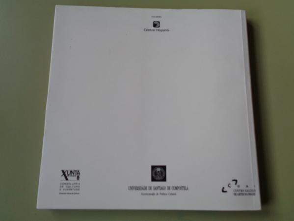 Santiago, Pequena historia natural. Catlogo Exposicin. Santiago de Compostela, 1993