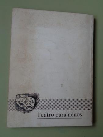 Monicreques. 3 obras de teatro infantil. Revista Coordenadas 