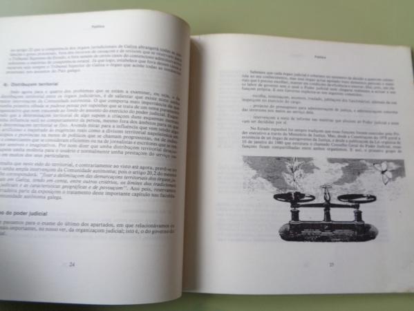 O tempo e o modo. Revista nacionalista galega de poltica, economa e ciencias sociais. N 1. Maio-Junho, 1982