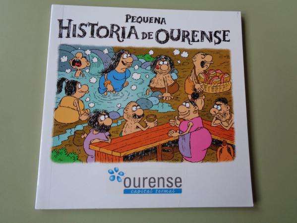 Pequena Historia de Ourense