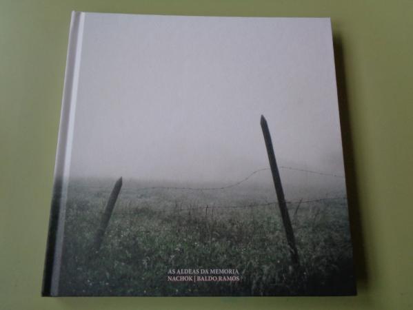 As aldeas da memoria