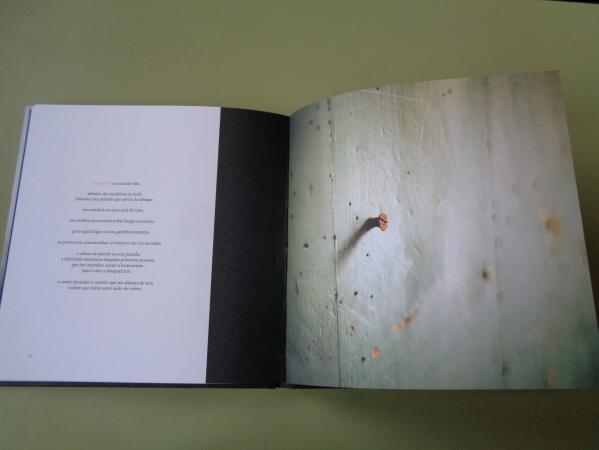 As aldeas da memoria