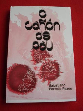 O can de pau (Guerra de Independencia). Texto en espaol