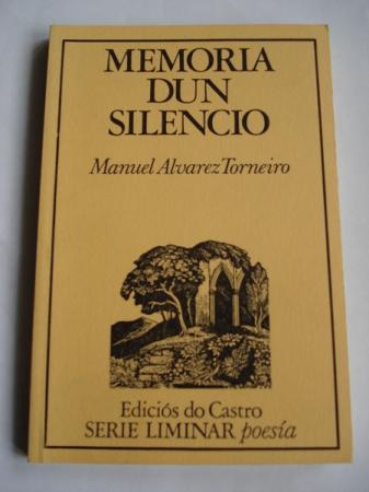 Memoria dun silencio