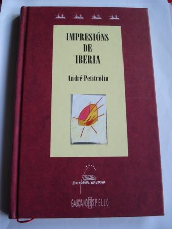 Impresins de Iberia