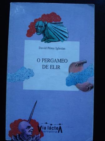 O Pergameo de Elir