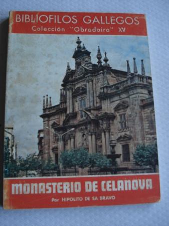 Monasterio de Celanova