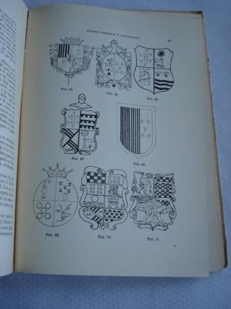 Escudos de Noya. Cuadernos de Estudios Gallegos. Anejo XXI (Noia)