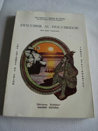 Descubrir al descubridor! (Una gran revelacin)