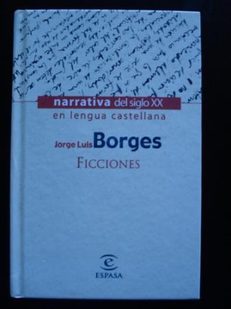 Ficciones