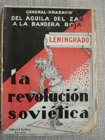 La revolucin sovitica