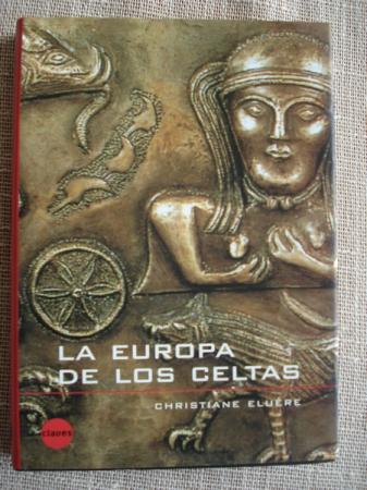 La Europa de los celtas