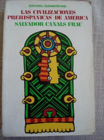 Las civilizaciones prehispnicas de Amrica