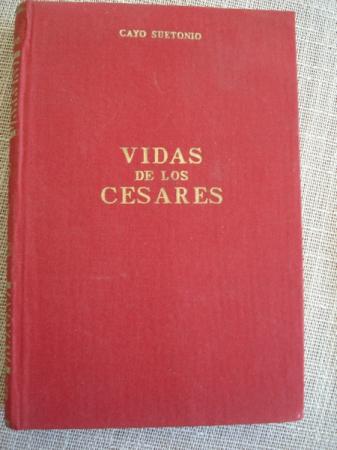 Vidas de los csares