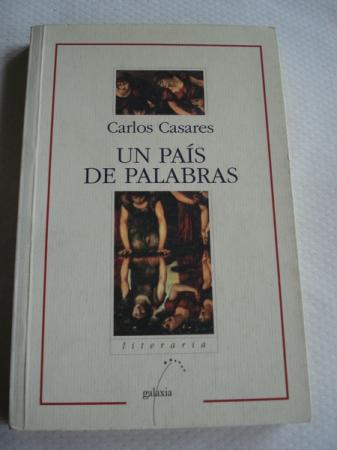 Un pas de palabras