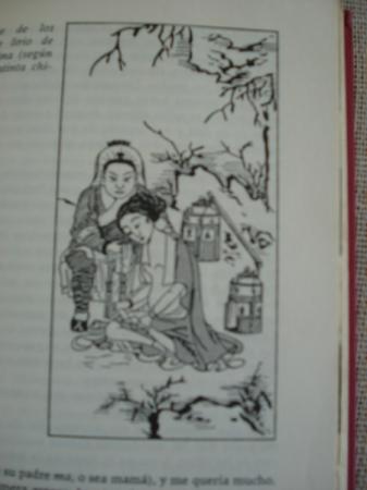 Vida amorosa en el Lejano Oriente