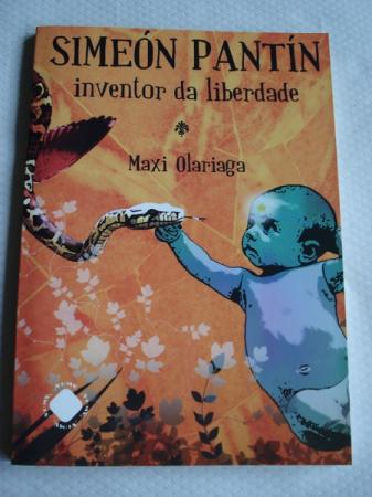 Simen Pantn inventor da liberdade