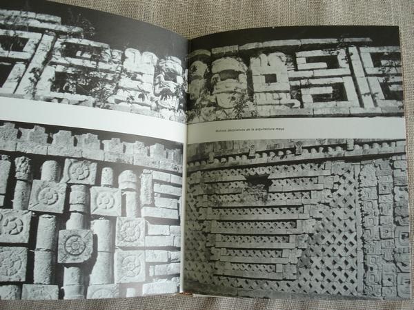El mundo de los Mayas