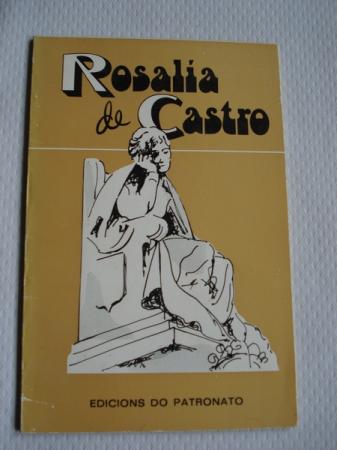 Rosala de Castro (Ed. bilinge galego-casteln)