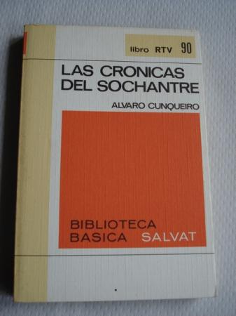 Las crnicas del sochantre