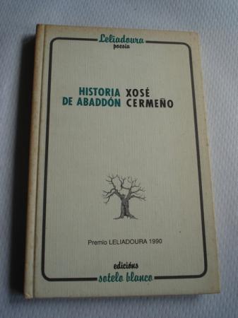 Historia de Abaddn