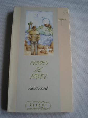 Fumes de papel