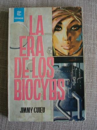 La era de los Biocybs