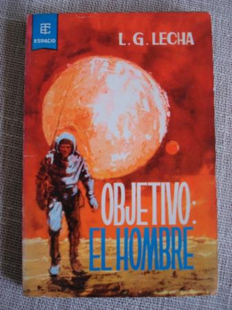 Objetivo: El Hombre