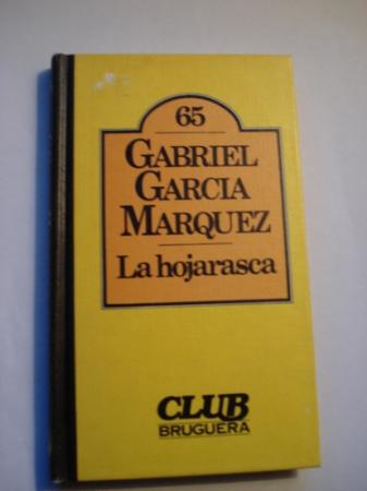 La hojarasca
