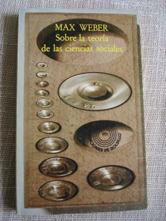 Sobre la teora de las ciencias sociales