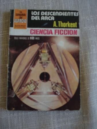 Los descendientes del arca