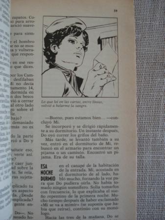 Trampa para Cenicienta