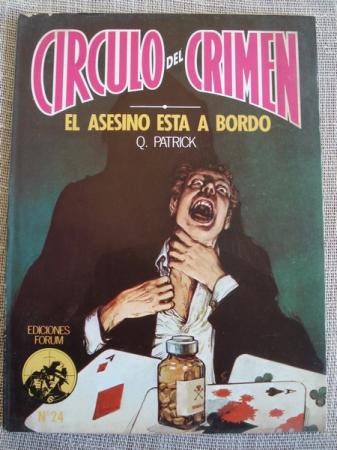 El asesino est a bordo