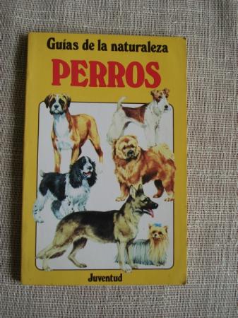 Guas de la naturaleza. Perros