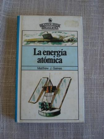 La energa atmica