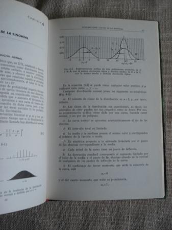 Introduccin a la estadstica aplicada