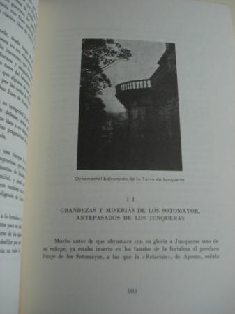 La Puebla del Caramial. Un mirador sobre la Ra de Arosa (Contornos Geogrficos - Historia - Tradiciones). Prlogo de Victoriano Garca Mart