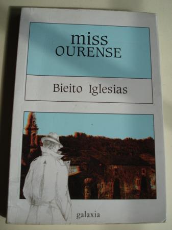 Miss Ourense
