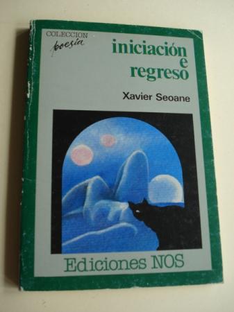 Iniciacin e regreso