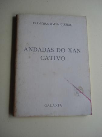 Andadas do Xan Cativo