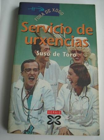 Servicio de urxencias