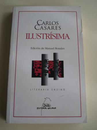 Ilustrsima (Texto + Gua de lectura)