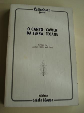 O canto da terra