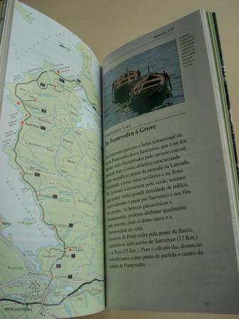 Galicia enteira. Volume 3: Ras Baixas do Salns