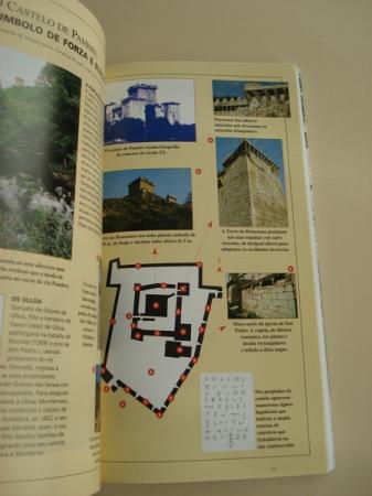 Galicia enteira. Volume 8: A Ulloa, Terra de Melide e Chantada