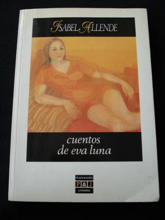 Cuentos de Eva Luna