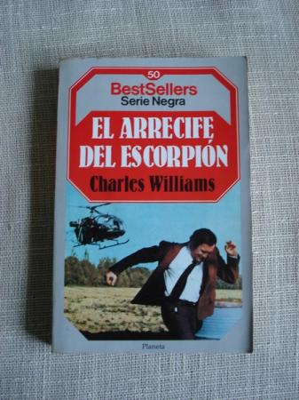 El arrecife del escorpin