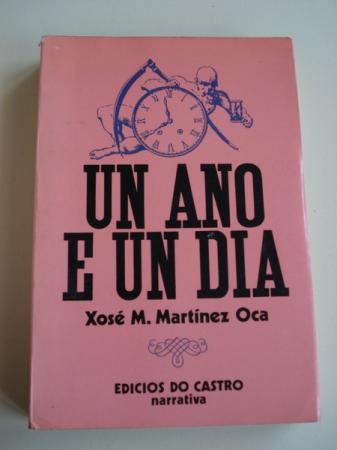 Un ano e un da