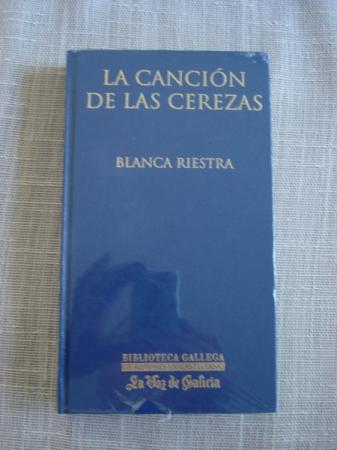La cancin de las cerezas